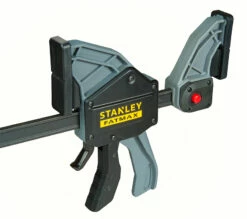 Stanley FatMax Eenhandklem XL Eenhandklem | Klemcapaciteit 90 X 150 Mm | Lengte 410 Mm [FMHT0-83238] -METABO Winkel Stanley handgereedschap FatMax eenhandklem XL FMHT0 83238 ext 2 2