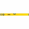 Stanley STHT1-43103 Waterpas | 2 Libellen | Classic | 600 Mm [STHT1-43103] -METABO Winkel Stanley handgereedschap STHT1 43103 STHT1 43103