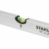 Stanley STHT1-43110 Waterpas | 2 Libellen | Classic | Magnetisch | 400 Mm [Waterpas Magnetisch 40 Cm]