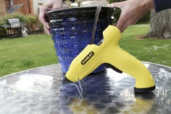 Stanley STHT6-70416 Lijmpistool | Draadloos | 25 W | 180 Grc-210 Grc | 720gr/u [Draadloos Lijmpistool] -METABO Winkel Stanley handgereedschap STHT6 70416 Draadloos Lijmpistool ext 10