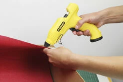 Stanley STHT6-70416 Lijmpistool | Draadloos | 25 W | 180 Grc-210 Grc | 720gr/u [Draadloos Lijmpistool] -METABO Winkel Stanley handgereedschap STHT6 70416 Draadloos Lijmpistool ext 14