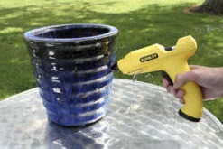 Stanley STHT6-70416 Lijmpistool | Draadloos | 25 W | 180 Grc-210 Grc | 720gr/u [Draadloos Lijmpistool] -METABO Winkel Stanley handgereedschap STHT6 70416 Draadloos Lijmpistool ext 8