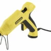 Stanley STHT6-70417 Lijmpistool | Snel | 90-150 Watt | 450 Gr/u | +Kop-mondstuk [Snel Lijmpistool] -METABO Winkel Stanley handgereedschap STHT6 70417 Snel Lijmpistool