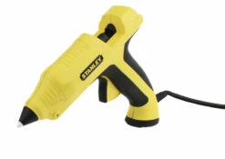 Stanley STHT6-70417 Lijmpistool | Snel | 90-150 Watt | 450 Gr/u | +Kop-mondstuk [Snel Lijmpistool] -METABO Winkel Stanley handgereedschap STHT6 70417 Snel Lijmpistool ext 3
