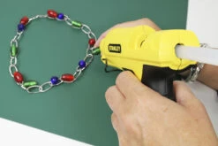 Stanley STHT6-70417 Lijmpistool | Snel | 90-150 Watt | 450 Gr/u | +Kop-mondstuk [Snel Lijmpistool] -METABO Winkel Stanley handgereedschap STHT6 70417 Snel Lijmpistool ext 6