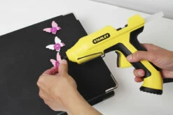 Stanley STHT6-70417 Lijmpistool | Snel | 90-150 Watt | 450 Gr/u | +Kop-mondstuk [Snel Lijmpistool] -METABO Winkel Stanley handgereedschap STHT6 70417 Snel Lijmpistool ext 8