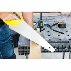 Stanley Werktafel Vouwbaar Werktafel Vouwbaar | Capaciteit 450 Kilo [FMST1-75672] -METABO Winkel Stanley handgereedschap Werktafel Vouwbaar FMST1 75672 ext 10