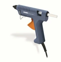 Steinel Gluematic - Lijmpistool Lijmpistool | 100-240 V | 206 Gr C | +Koffer +8x Patronen [333393]