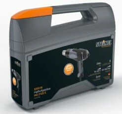 Steinel HG 2120 E Heteluchtpistool | 2200 Watt | 80 - 630 Gr | +Koffer En Tb [006464] -METABO Winkel Steinel HG 2120 E 006464 ext 2
