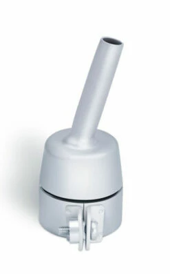 Steinel HG 2420 E Heteluchtpistool | 2200 Watt | 2 Standen | 80 - 650 Gr | +Koffer [008284] -METABO Winkel Steinel HG 2420 E 008284 ext 4