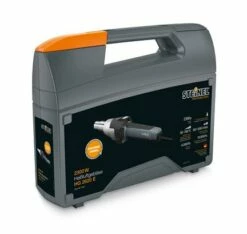Steinel HG 2620 E Heteluchtpistool | Borstelloos | 2300 W | 50 - 700 Gr | +Koffer [351809] -METABO Winkel Steinel HG 2620 E 351809 ext 2