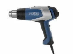 Steinel HL2020E Elektronic Heteluchtpistool | 2000W | Regelbare Temperatuur | Koudstand [008192] -METABO Winkel Steinel HL2020E elektronic 008192 ext 3
