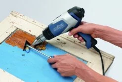 Steinel HL2020E Elektronic Heteluchtpistool | 2000W | Regelbare Temperatuur | Koudstand [008192] -METABO Winkel Steinel HL2020E elektronic 008192 ext 4