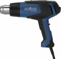 Steinel HL 1920 E Heteluchtpistool | DHZ | 2000 W | 80 - 600 Graden [352103] -METABO Winkel Steinel HL 1920 E 352103 ext 3