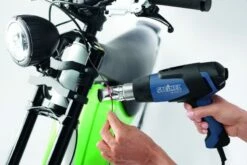 Steinel HL 1920 E Heteluchtpistool | DHZ | 2000 W | 80 - 600 Graden [352103] -METABO Winkel Steinel HL 1920 E 352103 ext 5