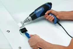 Steinel HL 1920 E Heteluchtpistool | DHZ | 2000 W | 80 - 600 Graden [352103] -METABO Winkel Steinel HL 1920 E 352103 ext 7