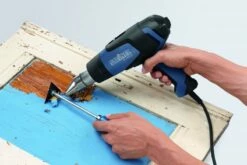 Steinel HL 1920 E Heteluchtpistool | DHZ | 2000 W | 80 - 600 Graden [352103] -METABO Winkel Steinel HL 1920 E 352103 ext 9