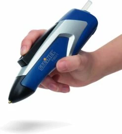 Steinel Neo 1 Lijmpistool | DHZ | 3,6 Volt Li-Ion | 170 Graden [334109] -METABO Winkel Steinel Neo 1 334109 ext 2