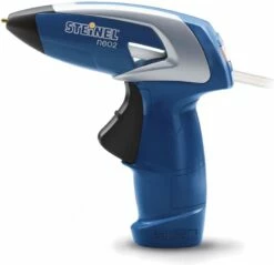 Steinel Neo 2 Lijmpistool | DHZ | 3,6 Volt Li-Ion | 170 Graden [334208]