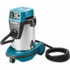 Makita VC3210LX1 Droog- En Natzuiger | 1050 Watt | L-klasse | 32 En 27 Liter [VC3210] -METABO Winkel Stofzuiger VC3210LX1