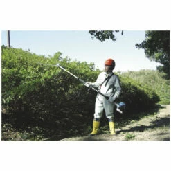 Makita EN4950H Stokheggenschaar | 4-takt Motor | 25 Cc | 250cm Bereik [EN4950H] -METABO Winkel Stokheggenschaar PTR2500 1