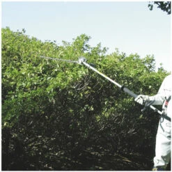 Makita EN4950H Stokheggenschaar | 4-takt Motor | 25 Cc | 250cm Bereik [EN4950H] -METABO Winkel Stokheggenschaar PTR2500 2