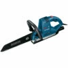 Bosch Professional GFZ 16-35 AC Tandemzaag | 350 Mm | 1600 Watt | Electronic [0.601.637.751] -METABO Winkel Tandemzaag GFZ16 35AC
