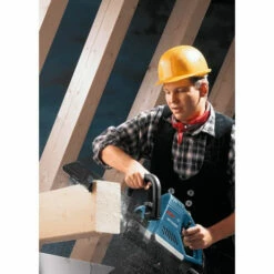 Bosch Professional GFZ 16-35 AC Tandemzaag | 350 Mm | 1600 Watt | Electronic [0.601.637.751] -METABO Winkel Tandemzaag GFZ16 35AC 1