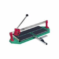 Carat SUPERPRO 750 Tegelsnijplank | 75 Cm | 1,9 Cm | 520 X 520 Mm [BU30750000]