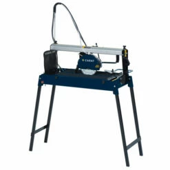 Carat Caracoup 265 Tegelzaagmachine | 1000 Watt | 200 Mm | 65 Cm | +Onderstel [BUK2650000]