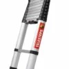 Telesteps 20130-501 Ladder | Eco Line | In-uitschuiven | 9 Treden | 3.0 Mt [Eco Line - 3,0 Meter] -METABO Winkel Telesteps 20130 501 Eco Line 30 meter