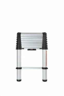 Telesteps 20130-501 Ladder | Eco Line | In-uitschuiven | 9 Treden | 3.0 Mt [Eco Line - 3,0 Meter] -METABO Winkel Telesteps 20130 501 Eco Line 30 meter ext 3