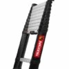 Telesteps 70230-581 Ladder | Prime Line | In-uitschuiven | 10 Treden | 3.0 Mt [Prime Line - 3,0 Meter] -METABO Winkel Telesteps 70230 501 Prime Line 30 meter