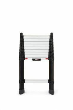Telesteps 70230-581 Ladder | Prime Line | In-uitschuiven | 10 Treden | 3.0 Mt [Prime Line - 3,0 Meter] -METABO Winkel Telesteps 70230 501 Prime Line 30 meter ext 4