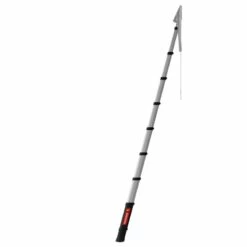 Telesteps 72324-541 Vlieringtrap | Opvouwbaar | Voor Plafond Hoogte Tot 2,55 M [Loft Line Mini 9] -METABO Winkel Telesteps 72324 541 Loft Line Mini 9 ext 3