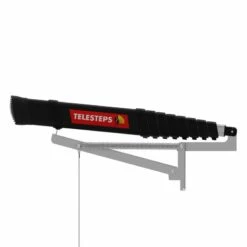 Telesteps 72324-541 Vlieringtrap | Opvouwbaar | Voor Plafond Hoogte Tot 2,55 M [Loft Line Mini 9] -METABO Winkel Telesteps 72324 541 Loft Line Mini 9 ext 5