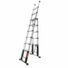 Telesteps 72430-681 Ladder | Opvouwbaar | Stabilisatiebalk | 3,0 Meter [Combi Line Ladder] -METABO Winkel Telesteps 72430 681 Combi Line ladder