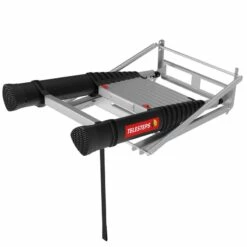 Telesteps 72527-541 Vlieringtrap | Opvouwbaar | Voor Plafond Hoogte Tot 3,0 M [Loft Line Mini 10] -METABO Winkel Telesteps 72527 541 Loft Line Mini 10 ext 2