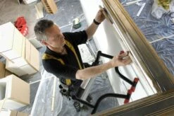 Telesteps 9160-301 Afstandhouder | Top Support | 80 - 230 Mm [Afstandhouder] -METABO Winkel Telesteps 9160 301 Afstandhouder ext 5