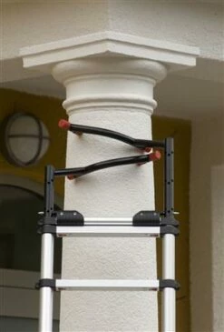 Telesteps 9160-301 Afstandhouder | Top Support | 80 - 230 Mm [Afstandhouder] -METABO Winkel Telesteps 9160 301 Afstandhouder ext 6