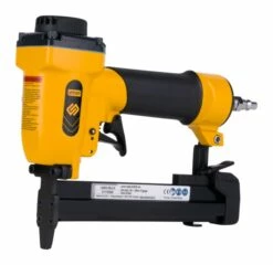 Union 1AB/E-25ULN Tacker | Lucht | Rugbreedte 5.45 | 25 Mm | Nieten | Semi-prof [1AB / E-25ULN] -METABO Winkel Union 1AB E 25ULN 1AB E 25ULN ext 2