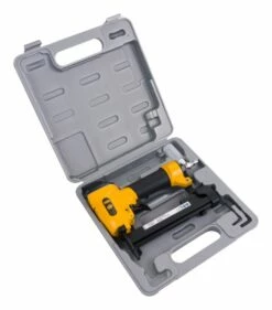 Union 1AB/E-25ULN Tacker | Lucht | Rugbreedte 5.45 | 25 Mm | Nieten | Semi-prof [1AB / E-25ULN] -METABO Winkel Union 1AB E 25ULN 1AB E 25ULN ext 3