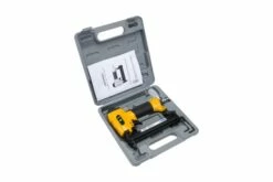 Union 1AB/EM25U Tacker | Lucht | Rugbreedt 5.05 | 25 Mm | Nieten | Semi-prof [1AB/EM25U] -METABO Winkel Union 1AB EM25U 1AB EM25U ext 2