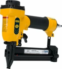 Union 1AC/J-32 Tacker | Lucht | Kop 1.95 | J-minibrads 10-32 Mm | Koffer [1AC/J-32] -METABO Winkel Union 1AC J 32 1AC J 32 ext 2