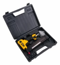 Union 1AH/JA30 Tacker | Lucht | Kopbreedte 1.40 | Microbrads 10-30 Mm | Koffer [1AH/JA30] -METABO Winkel Union 1AH JA30 1AH JA30 ext 2