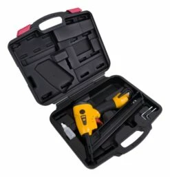 Union 3AL/DA50 Tacker | Lucht | DA-Nagels 25-50 Mm | Koffer [3AL/DA50] -METABO Winkel Union 3AL DA50 3AL DA50 ext 2