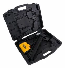 Union 4AE/DA64 Tacker | Lucht | DA-Nagels 32-64 Mm | Koffer [4AE/DA64] -METABO Winkel Union 4AE DA64 4AE DA64 ext 2