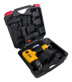 Union 5AD/IG65U Tacker | Lucht | Kopbreedt 6.00 | 65 Mm | Coilnagels | Semi-prof [5AD/IG65U] -METABO Winkel Union 5AD IG65U 5AD IG65U ext 2