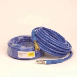 Union Toebehoren 5011 Persluchtslang | 8 X 12 Mm | 15 Bar | Orion | 10 Meter [Orion Slang 10 Mtr]