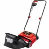 Black & Decker Verticuteermachine Verticuteermachine | 600 Watt | 30 Cm [GD300] -METABO Winkel Verticuteermachine GD300